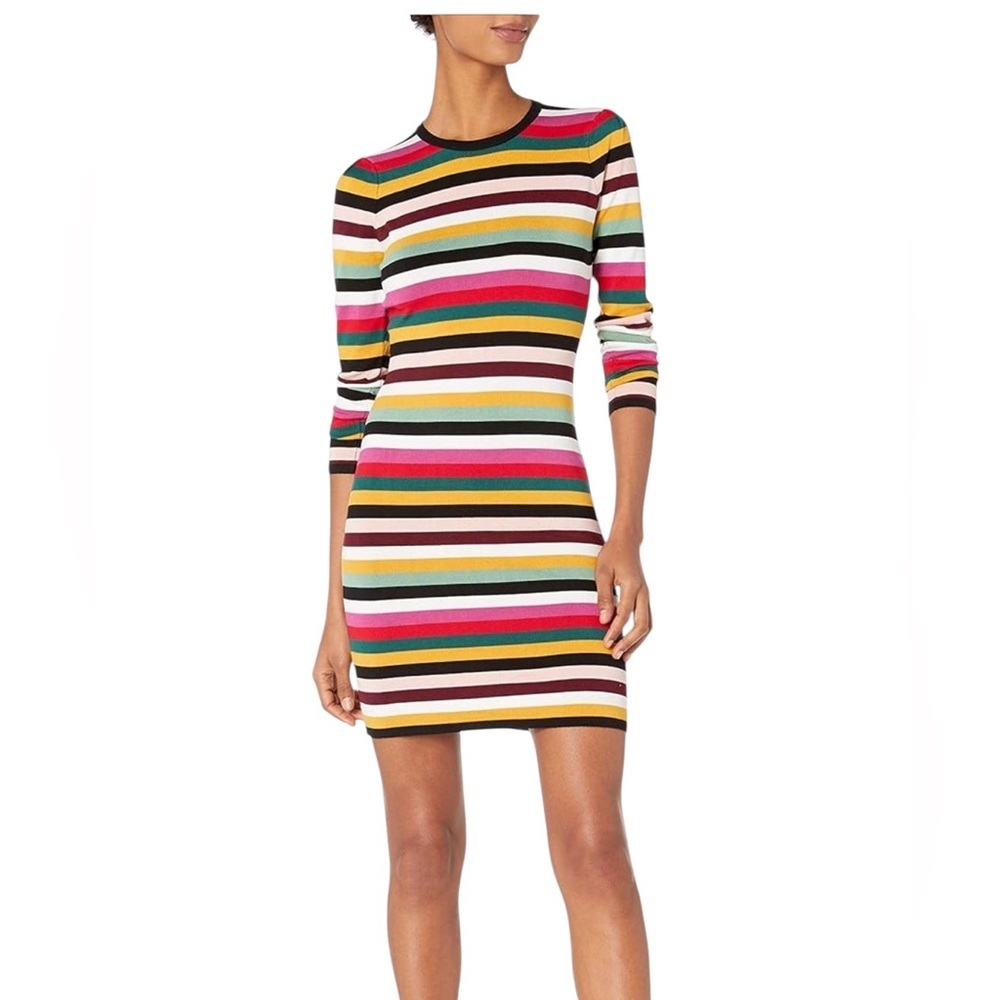 Ali & Jay Women's Fun Fridays Mini Dress Size M